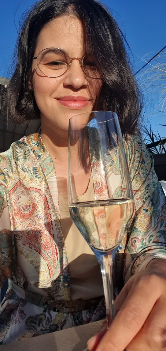 O Mirjani Milanković